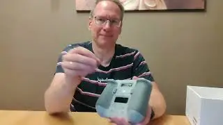 DJI Mini 3 Pro unboxing