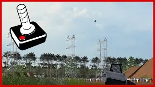 MX Simulator: Biggest Jump Ever?!