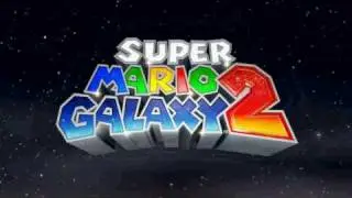 Super Mario Galaxy 2 Trailer [HQ] NEW FOOTAGE + RELEASE DATE!!