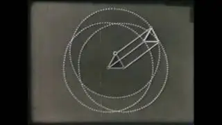 Урок механики - 01 - Плоское движение (Plane motion)