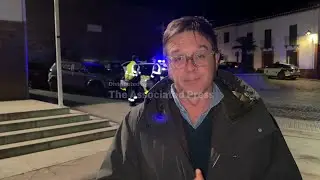 Deadly train accident in Spain leaves more than 20 dead and scores injured &ndash; AP explains