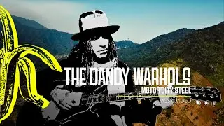 The Dandy Warhols - Motor City Steel
