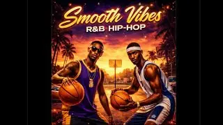 Fearless RnB HipHop Mix - Smooth Vibes & Chill Beats