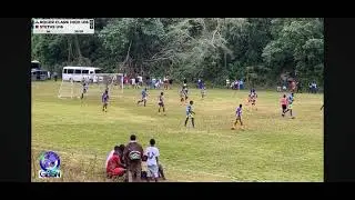 #rogerclarkehigh 0-7 #steths #ISSA UNDER 16 .. #highlights #goals ..