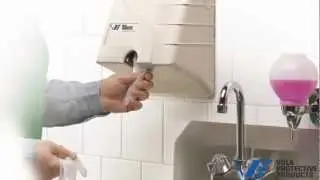 Disposable Gloves - Volk Protective Products