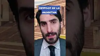 &iquest;Cu&aacute;ndo me Pueden Despedir Con Justa Causa? Despidos en la Argentina.