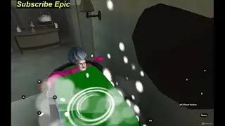 Find The Jello In Scary Teacher 3d!