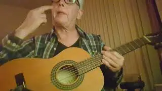 Diminisched en chromatisch tegelijk spelen op de gitaar