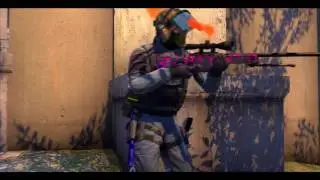 ESL ONE NEW YORK 2016: FalleN vs. Astralis