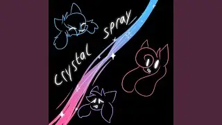 crystal spray (Remastered)