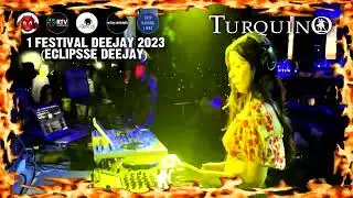 ECLIPSSE DEEJAY