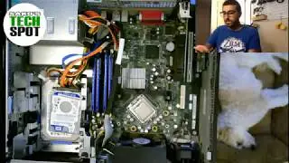 Home Media Server Setup - Part 2