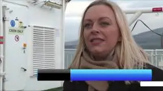 STV News -  CalMac Expands Modern Apprenticeships