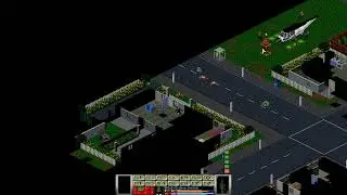 The X-COM Files: Part 141 - Even Reloading Does Not Save Agents From Their Fate