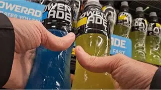 Monster vs Red Bull vs Pepsi vs Fanta | Energy & Soda Taste Test Review 🥤⚡🔥