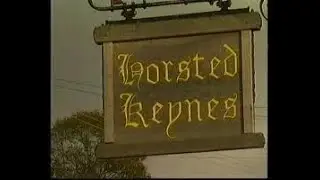 'Southern Ways' visits Horsted Keynes in 1997 | Complete Collection