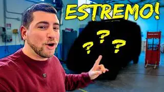 430.000 KM ma ORA &Egrave; PERFETTO! ECCO il mio 