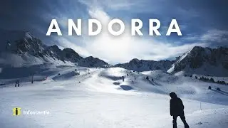 ANDORRA | National Symbols | National Anthem of Andorra | El Gran Carlemany | Infoscentia |