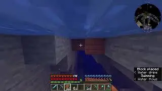 Minecraft Hardcore - modded - no commentary - World 6 part 321