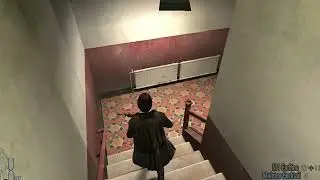 MAX PAYNE 2 A Mob   War part 1