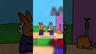 [YTP] Cadeau d'anniversaire ! #trotro #memes #ytpfr #humour #montage #ytpshorts