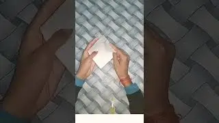 how to make a paper boat #paper
