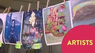 2024 Latino Arts Festival Highlight Reel