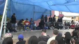 Judges Showcase feat. Dialog, Remedy, Phenomejon (FAIRBANKS, ALASKA)