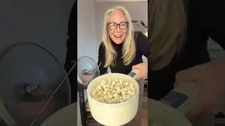 See full cooking video below! travelgadgets #travelcooking