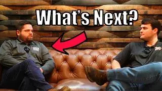 Green River's Master Distiller Weighs In On The Future Of Their Bourbon