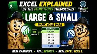 The Large and Small Function