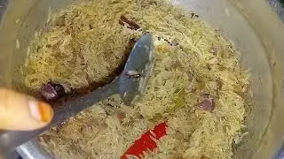 طريقه عمل الكبسه