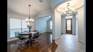 10656 Astoria Dr Frisco TX 75035 | Keller Williams Frisco | www.ChristieCannon.com