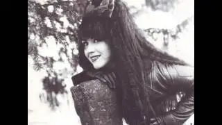 Rose McDowall - Crystal Days