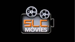 Red Cube Productions SLC cable Animated logo