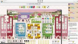 Introducing the MARKET RUSH 🐪 7 Wonders: Dice anti-meta strategy guide