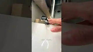 FINGERBOARDING W IKEA