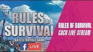 Trying Special Training Distinction (Rules of Survival 105)