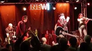 Elliott Murphy, New Morning, Paris (15/03/2025)