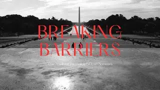 Celebrating Black STEM Professionals | Wrapping Up Black History Month