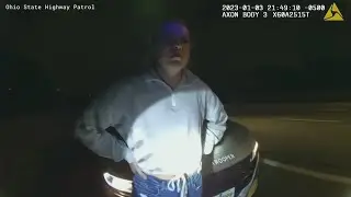 OVI charge against Columbus officer dropped, fined $150 for speeding