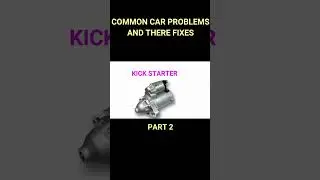 Common car Problem and Fixes (part 2) #abuja #nigeria #bolt #uber #rideshare