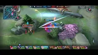 Ling montage shortvideo mirip #lingalbert