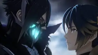 FIRE EMBLEM HEROES(OST)[GMV]