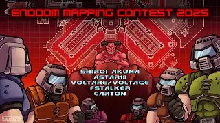 EMC 2025 ☠ Shiroi Akuma, Astar18, Voltare/Voltage, FStalker, Carton