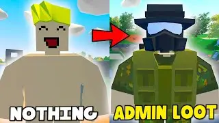 1 HOUR OF MODDED BASE RAIDS! - Modded Unturned #198