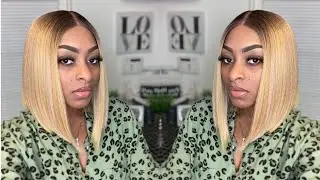 Outre Melted Hairline Lace Wig - Isabella