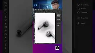 easy remove white Background in photoshop 2026