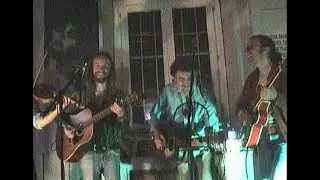 Kantner Brothers - Jolene (cover)