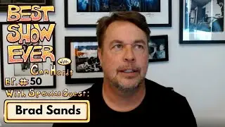 Brad Sands On Phish In The 90&rsquo;s & Seeing Nirvana at the Festival that inspired Clifford Ball